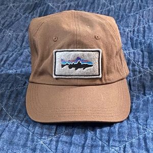 Patagonia Fly Hat